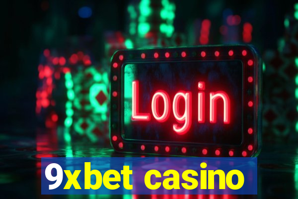 9xbet casino